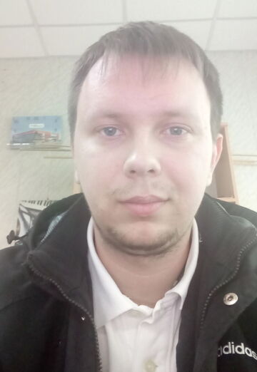 Моя фотография - Alexandr, 31 из Петропавловск (@alexandr10264)