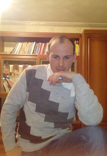 My photo - Stanislav, 43 from Moscow (@stanislav22216)