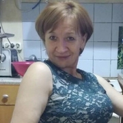 Елена, 60, Успенское