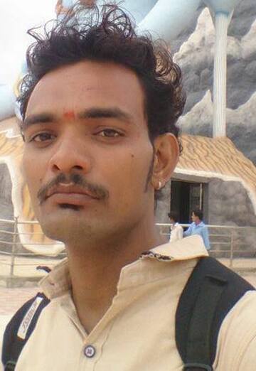 Моя фотография - Arvind Soni, 32 из Гургаон (@arvindsoni)