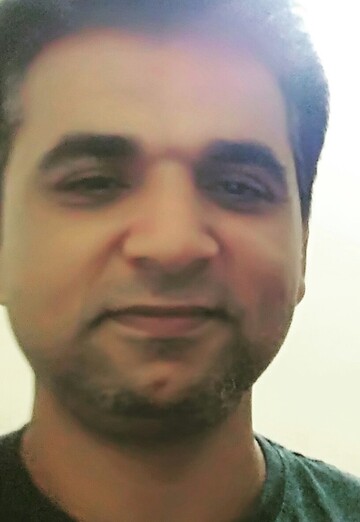 My photo - ashfaq, 39 from Dubai (@ashfaq11)