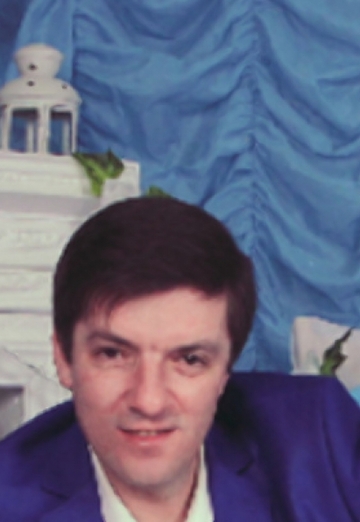 Моя фотография - Алексей, 43 из Шепетовка (@mikolajcukoleksij)