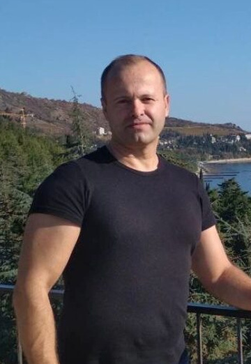 Моя фотография - Виктор, 43 из Железногорск-Илимский (@viktor222387)