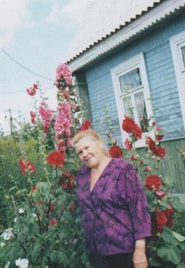 Моя фотография - Лилия, 74 из Ангарск (@liliya18093)
