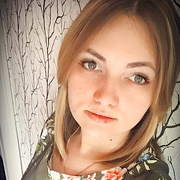Ирина, 28, Орехово-Зуево