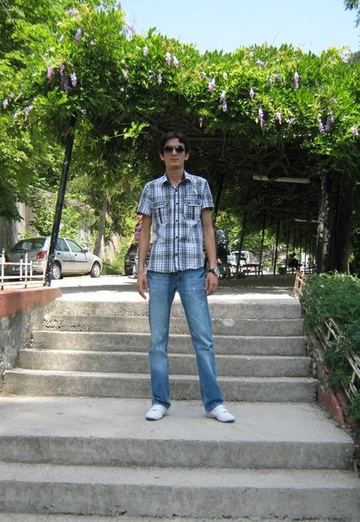 Zafar (@zaffa) — my photo № 6