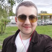 Игорь, 38, Москва