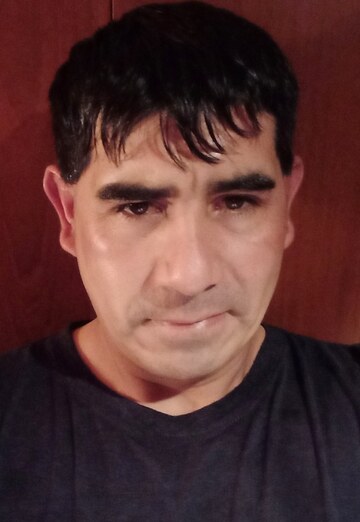 My photo - Victor Gonzalez, 45 from Quilicura (@victorgonzalez)