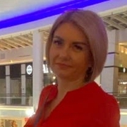 Оксана, 44, Одинцово