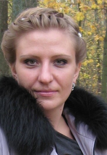 My photo - Olesya, 40 from Zheleznogorsk (@olesya33090)