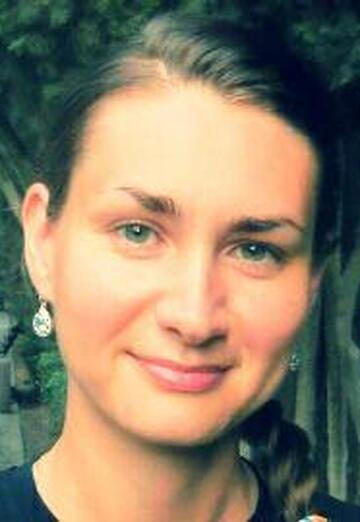 Моя фотография - Татьяна, 36 из Феодосия (@tatyana110095)