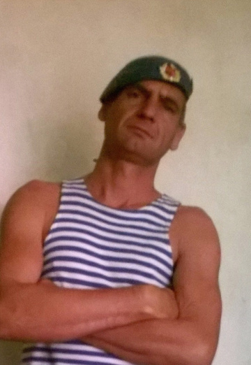 My photo - Aleksey, 49 from Samara (@aleksey34883)