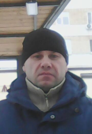 Моя фотография - Алексей, 46 из Саратов (@aleksey569641)
