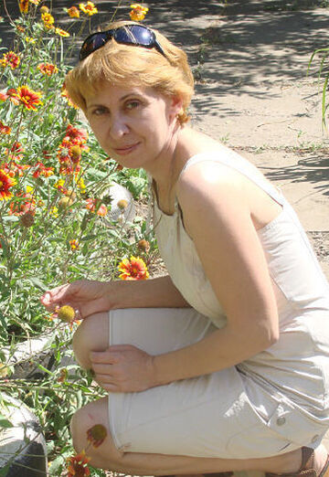 Моя фотография - Свет Лана, 48 из Бердянск (@svetlana39129)