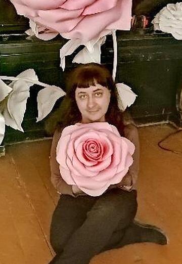 Моя фотография - Алена, 31 из Торжок (@alena151336)