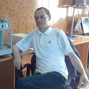 Андрей, 47, Вихоревка