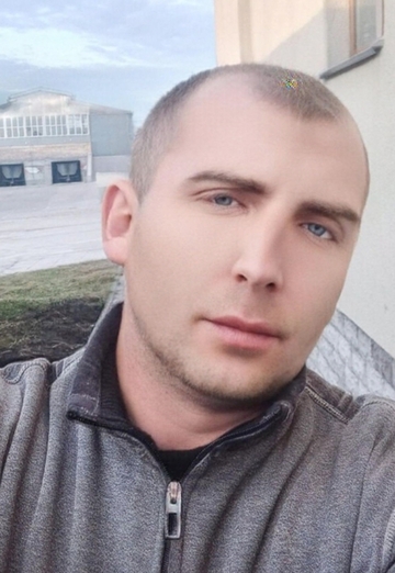 My photo - Volodimer, 37 from Lutsk (@volodimer188)