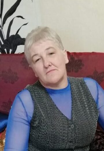My photo - Olga, 51 from Tbilisskaya (@olga349405)