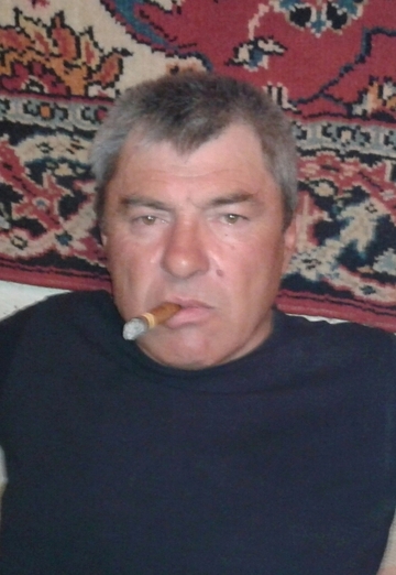 My photo - strelec, 62 from Bukhara (@strelec221)