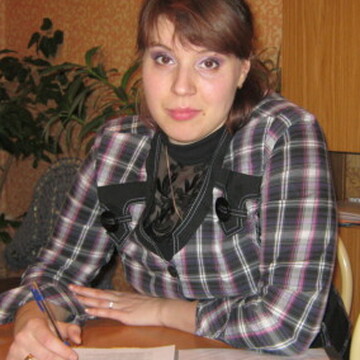 Моя фотография - Юлия, 38 из Барнаул (@uliya13705)