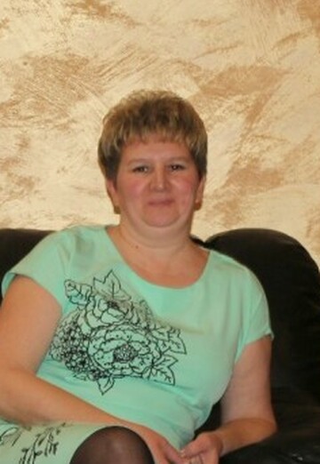 Моя фотография - Светлана, 55 из Ковров (@svetlana179434)