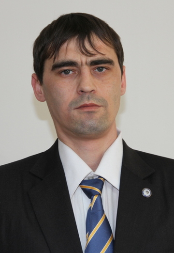 My photo - Vladimir, 41 from Astana (@vladimir187614)