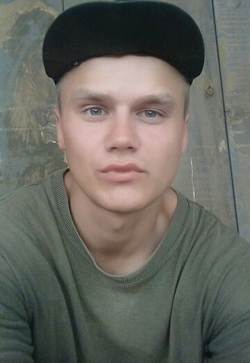My photo - Dmitriy, 30 from Kharkiv (@dmitriy433140)
