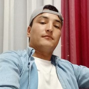 Jasur, 28, Пласт