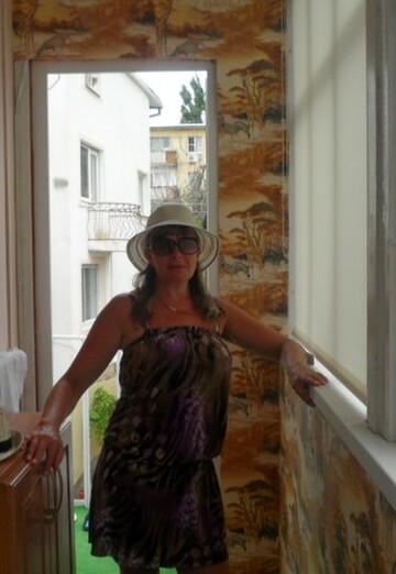 My photo - Elena, 52 from Stroitel (@elena7929116)