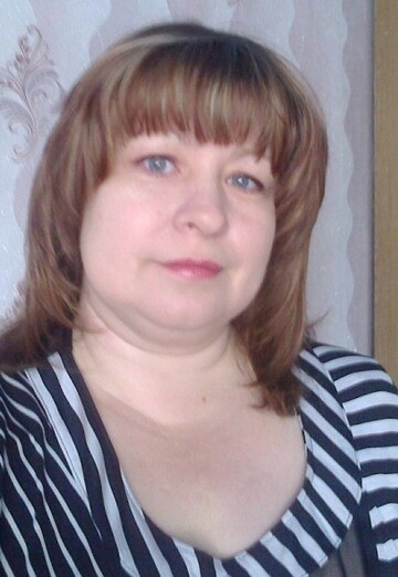 My photo - Svetlana, 50 from Kuragino (@svetlana240766)