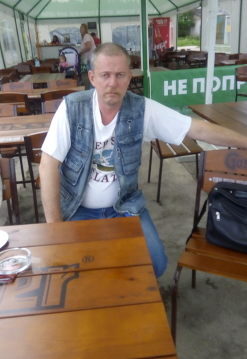 Mein Foto - Konstantin Stepanow, 52 aus Pleskau (@konstantinstepanov7)