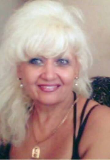 My photo - Tatyana, 60 from Krivoy Rog (@tatyana168735)