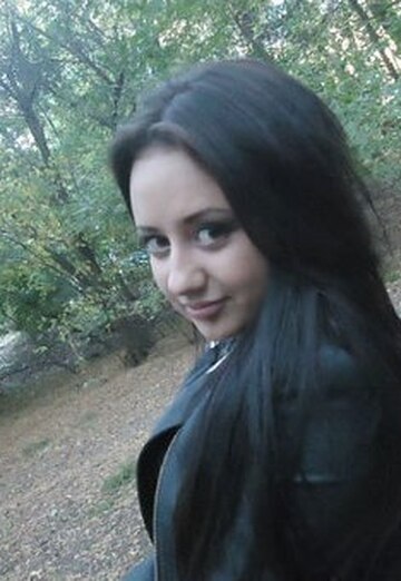 Моя фотография - Евгения, 35 из Углич (@evgeniya33053)