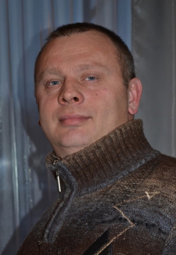 Моя фотография - Виталий, 52 из Верхнеднепровск (@vitalii-homenko)