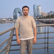 Ильгар, 36, Тула