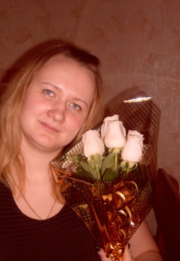 Моя фотография - ТАТЬЯНА, 40 из Березовский (Кемеровская обл.) (@tatyana9590)
