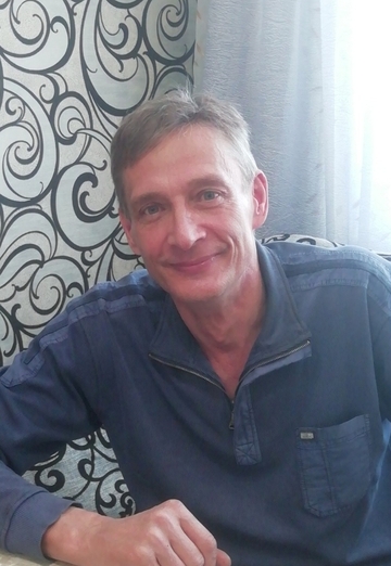 La mia foto - Oleg, 57 di Angarsk (@oleg336190)