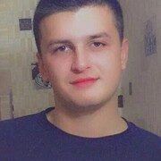 Саша Никитин, 23, Заволжск