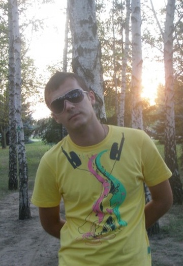 Bogdan Chempionskiy (@olegsvobodov) — my photo № 4