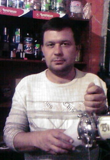 My photo - viktor, 54 from Krasniy Luch (@vv1969)