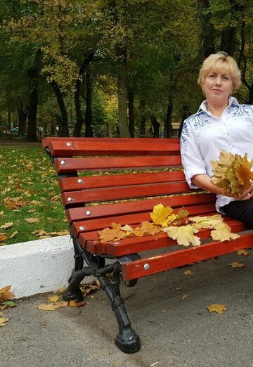 My photo - Lyudmila, 61 from Rostov-on-don (@ludmila65619)