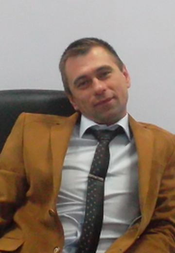 My photo - aleksandr, 42 from Rostov-on-don (@aleksandr39873)