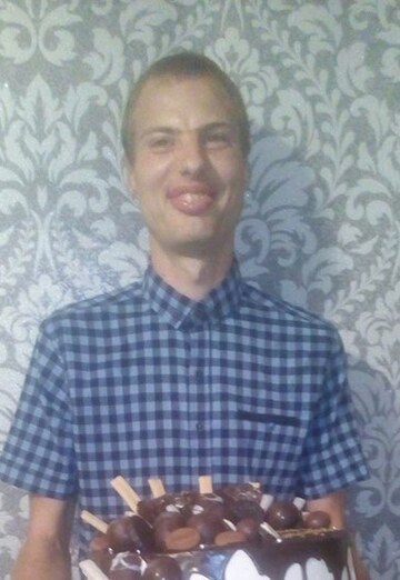 My photo - Vadim, 29 from Khmelnytskiy (@vadim125149)