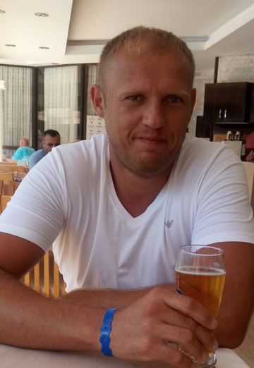 Моя фотография - Дима, 43 из Минск (@dima264651)