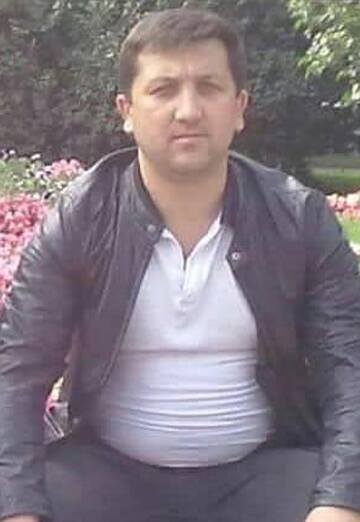 Моя фотография - Хусрав, 43 из Душанбе (@husrav354)