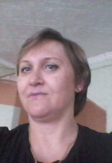 My photo - valeriya, 52 from Yeniseysk (@valeriya7661)