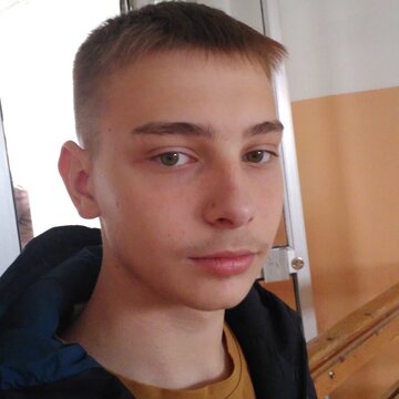 Моя фотография - Дмитрий, 18 из Серов (@dmitriy500089)