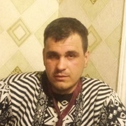 Александр, 32, Мурманск