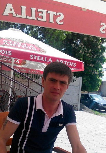 My photo - Aleksey, 41 from Voznesensk (@aleksey193177)