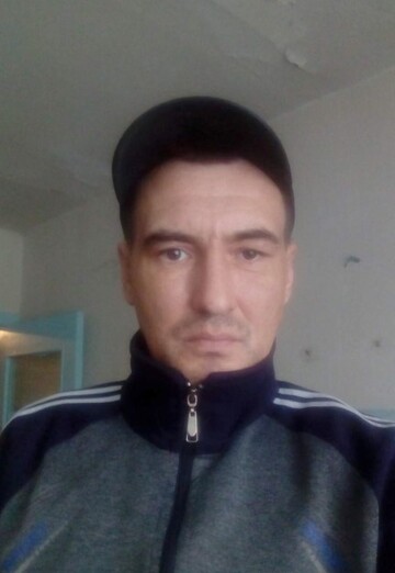 My photo - Igor, 43 from Dimitrovgrad (@igor216513)